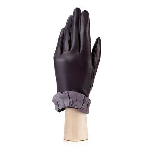 Перчатки женские Eleganzza IS01864 фиолетовые 7 в Канцлер