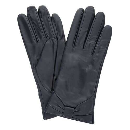 Перчатки женские Eleganzza IS7005 синие в Канцлер