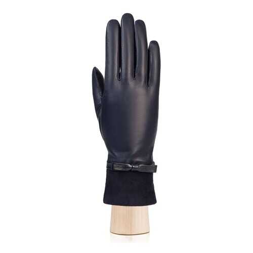 Перчатки женские Eleganzza IS810 синие 6.5 в Канцлер