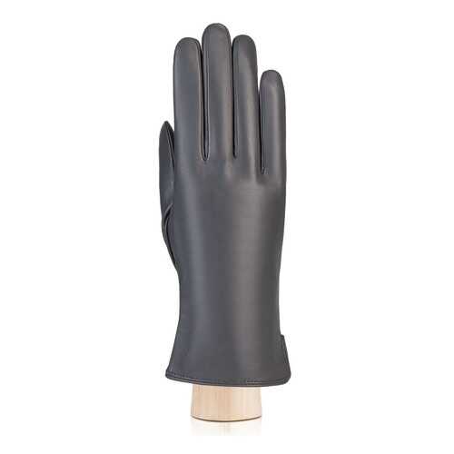 Перчатки женские Labbra LB-0190 серые 7 в Канцлер