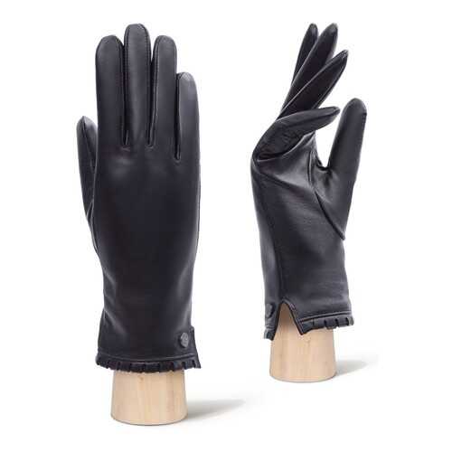 Перчатки женские Labbra LB-0202 черные 8 в Канцлер