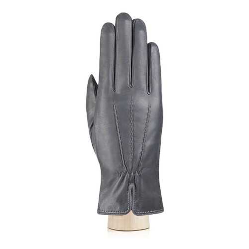 Перчатки женские Labbra LB-4068 серые 7 в Канцлер
