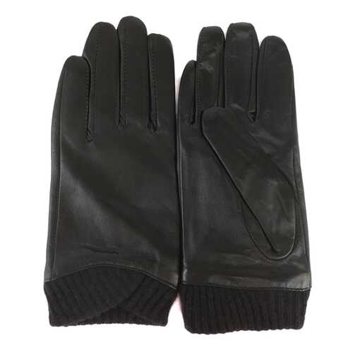 Перчатки женские Paccia GL-219005 черные 8 в Канцлер