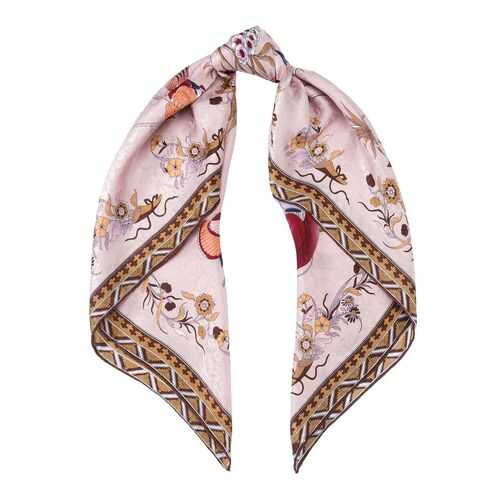 Платок женский Eleganzza 01-00032702 розовый в Канцлер