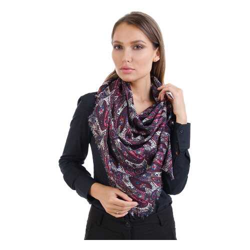 Платок женский Le Motif Couture S1902-3 разноцветный в Канцлер