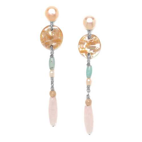Серьги Nature Bijoux NB20.1-12-74376 в Канцлер