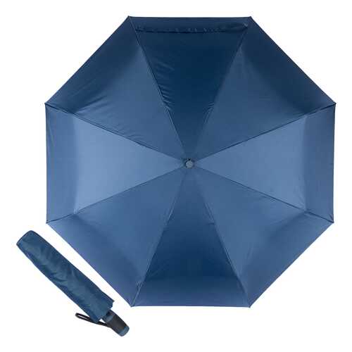 Зонт складной мужской Baldinini 5601-OC Jumbo Blu в Канцлер