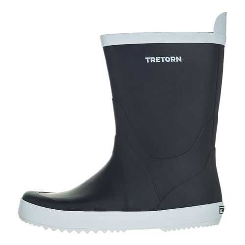 Сапоги мужские TRETORN 472800080 синие 43 EU в Канцлер