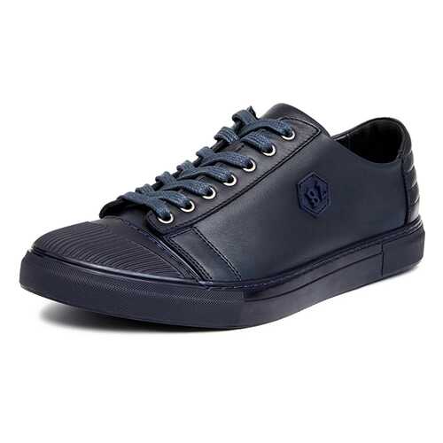Кеды мужские Pierre Cardin 029064H0 синие 41 RU в Канцлер