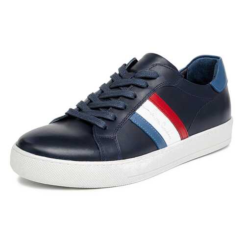 Кеды мужские Pierre Cardin 029064M0 синие 44 RU в Канцлер