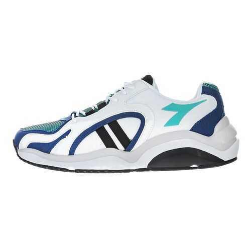 Кроссовки мужские Diadora DR501175487C8482T белые 8 IT в Канцлер