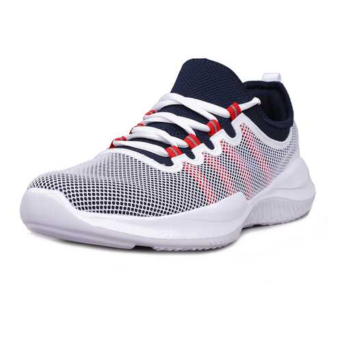 Кроссовки мужские Pierre Cardin 029061Q0 белые 42 RU в Канцлер