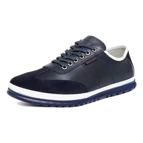 Кроссовки мужские Pierre Cardin 710018060 синие 43 RU в Канцлер