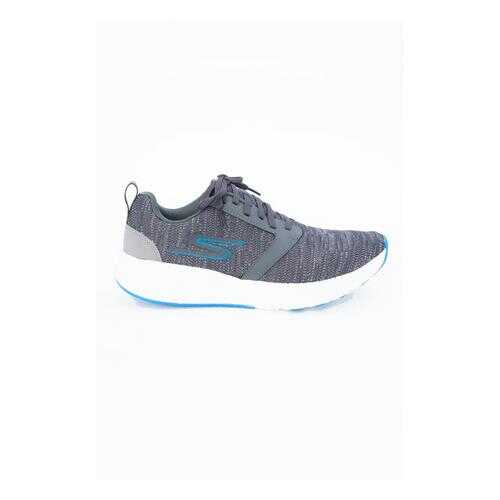Кроссовки мужские Skechers 55200 голубые 44 RU в Канцлер