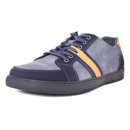 Кроссовки мужские T.Taccardi 029063T0 синие 40 RU в Канцлер