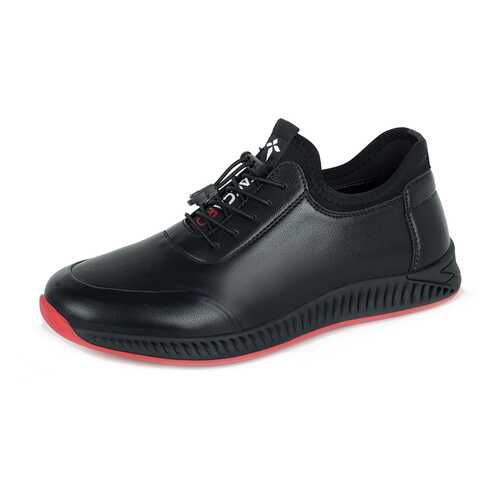 Кроссовки мужские T.Taccardi FM20SS-20 черные 43 RU в Канцлер