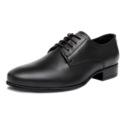 Туфли мужские Pierre Cardin 03406500 черные 44 RU в Канцлер