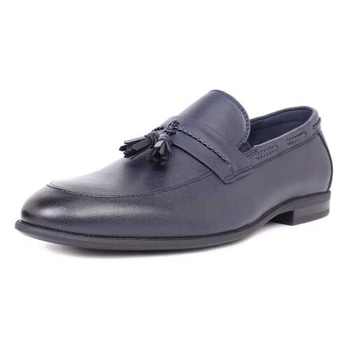 Туфли мужские T.Taccardi 03406380 синие 44 RU в Канцлер