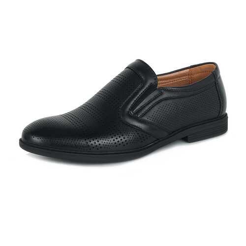 Туфли мужские T.Taccardi M1-002-5A-19DK черные 42 RU в Канцлер