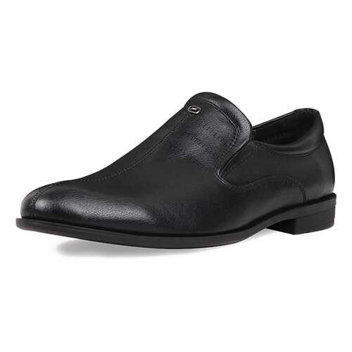 Туфли мужские T.Taccardi M1-004-3A-1K черные 42 RU в Канцлер