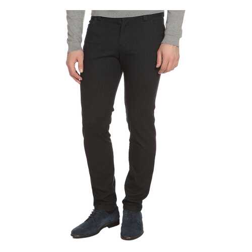 Брюки мужские Van Cliff casual Б/М А86925 КОРСО 41КД синие 48 EU в Канцлер