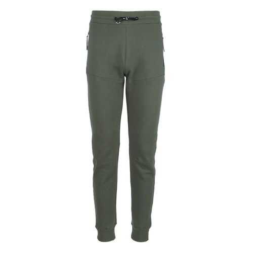 Спортивные брюки мужские URBAN TIGER 12.025961 хаки M в Канцлер