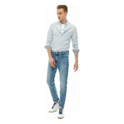 Джинсы мужские Calvin Klein Jeans J30J314614.1AA3 синие 31 US в Канцлер
