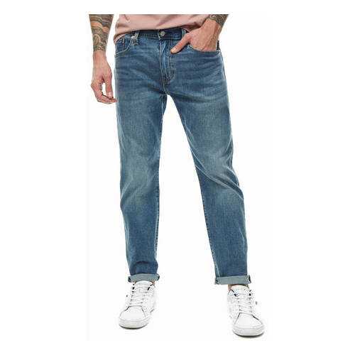 Джинсы мужские Levi's 2950704720 синие 31/34 US в Канцлер