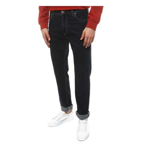 Джинсы мужские Richard James Brown T27.WOOD.MILANO синие 33 IT в Канцлер