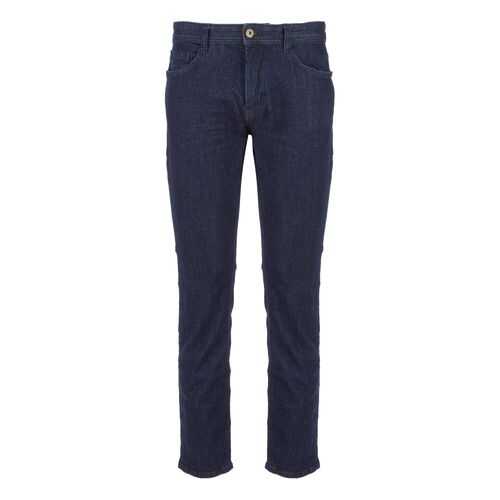 Джинсы мужские TOM TAILOR 1018968-10157 синие 30/34 DE в Канцлер