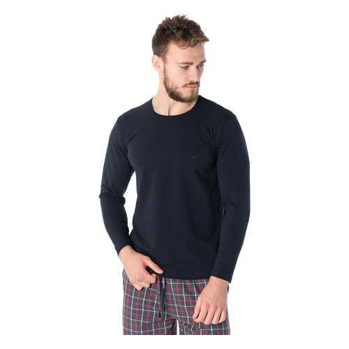 Футболка мужская Cacharel 1333 синяя XXL в Канцлер