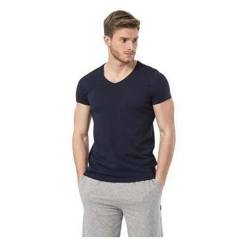 Футболка мужская Cacharel 2170 белая XXL в Канцлер