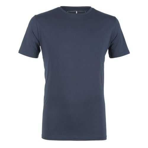 Футболка мужская URBAN TIGER 12.026018 синяя XXL в Канцлер