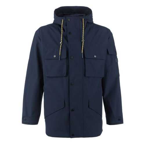 Куртка мужская AIGLE J2181 синяя L в Канцлер