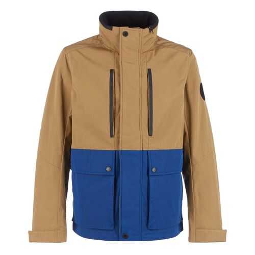 Куртка мужская TOM TAILOR 1016659-21552 бежевая XL в Канцлер