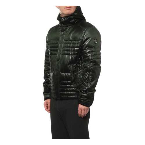 Куртка мужская Verri 63-0209 зеленая 48 IT в Канцлер