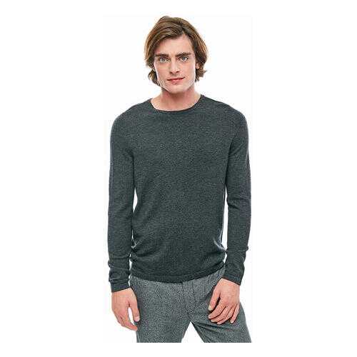 Джемпер мужской Marc O’Polo 506060156/989 серый XL в Канцлер