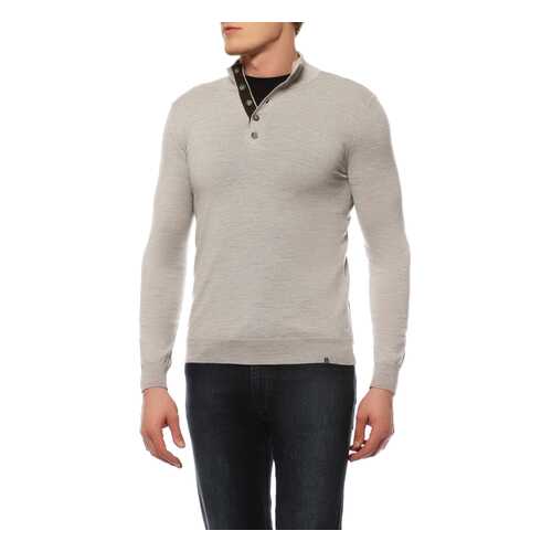 Пуловер мужской Guess by Marciano 24N558-5036Y-0080-0 серый L в Канцлер