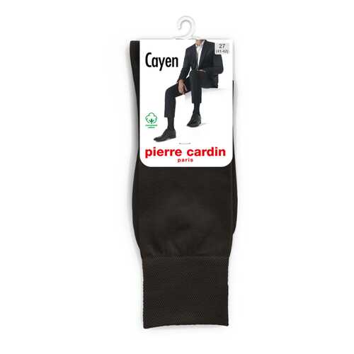 Носки мужские Pierre Cardin Cr CAYEN коричневые 5 в Канцлер