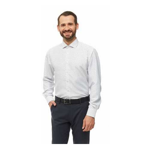 Рубашка мужская Conti Uomo 1135-5-06 разноцветная 3XL в Канцлер