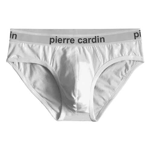Слипы мужские Pierre Cardin PC00004 SLIP белые XXL в Канцлер