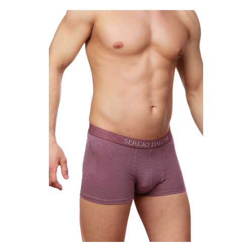 Трусы мужские SERGIO DALLINI SG2307 красные L в Канцлер