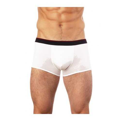 Трусы мужские UOMO FIERO 031FX белые L в Канцлер