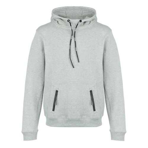 Толстовка мужская URBAN TIGER 12.025950 серая XL в Канцлер