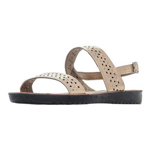 Босоножки женские T.Taccardi 019064N0 розовые 39 RU в Канцлер