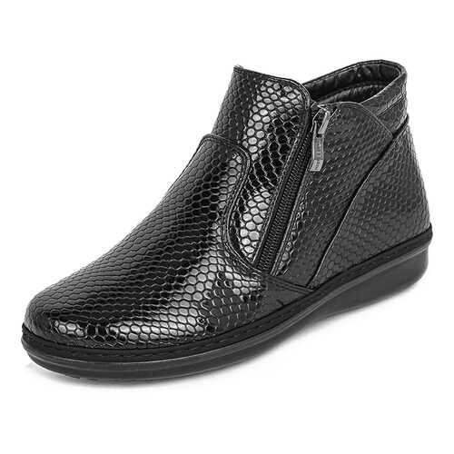 Ботинки женские T.Taccardi 25207370 черные 41 RU в Канцлер