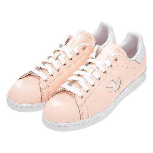Кеды женские adidas Originals F34308 оранжевые 4 DE в Канцлер