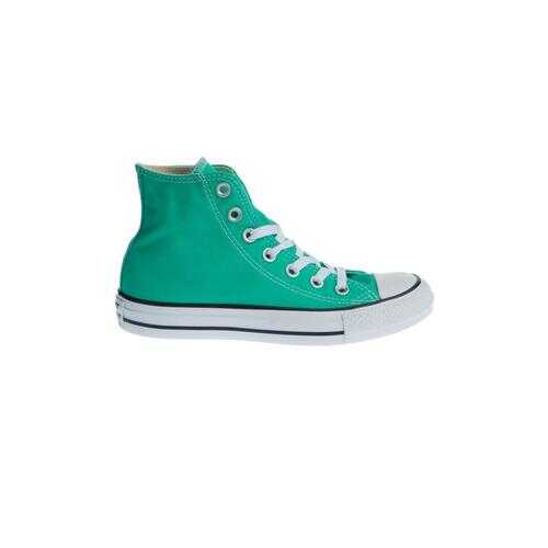 Кеды женские Converse 155740 бирюзовые 40 RU в Канцлер