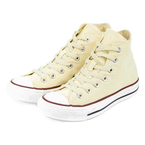 Кеды женские Converse M9162_W белые 36 в Канцлер