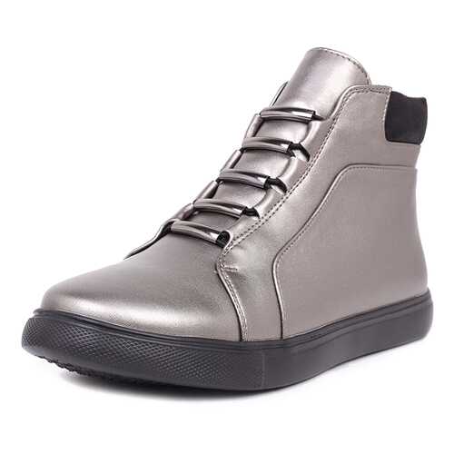 Кеды женские T.Taccardi K0051MH-1A золотистые 38 RU в Канцлер